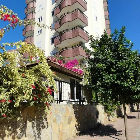 Lejlighed Toros 1, 2+1 Residential Of The European