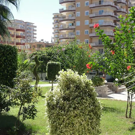 Toros 1, 2+1 Residential Of The European *