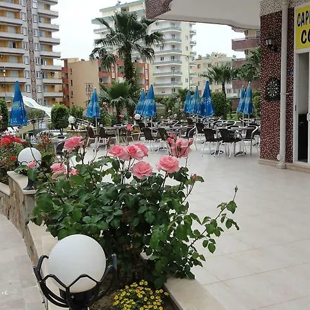 Lejlighed Toros 1, 2+1 Residential Of The European